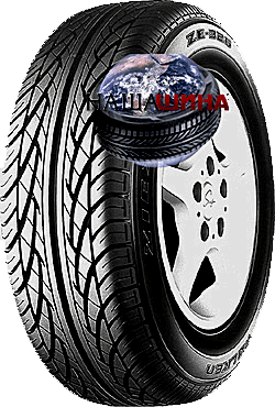 Falken ZIEX ZE-326( ������  ������ ��-326)