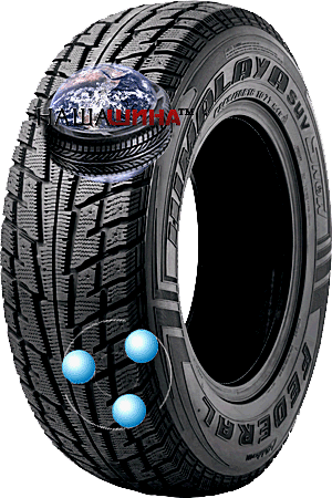 Federal Himalaya SUV 4X4( ������� �������� ��� 4X4)