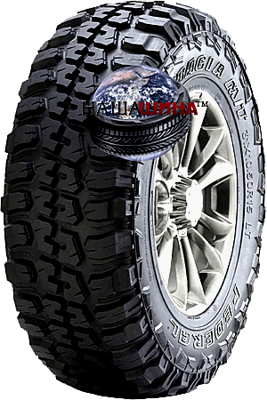 Federal Couragia M/T( �������� �/�)