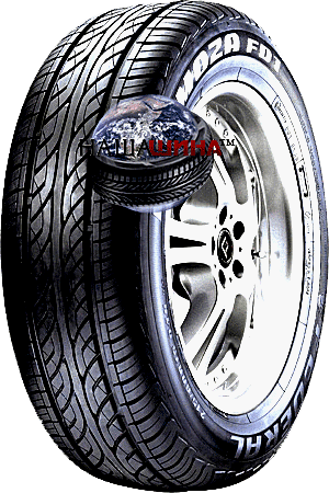 Federal Formoza FD-1( ������� ������ ��-1)