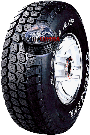 Federal MS351 A/T( ��� ������)