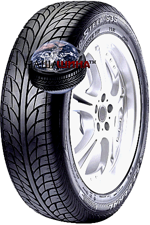 Federal Super Steel SS535( ������� ����� ���� �� 535)