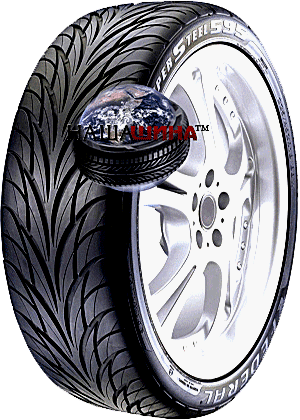 Federal Super Steel SS595 (595 Drift)( ������� ����� ���� ��595( 595 �����))