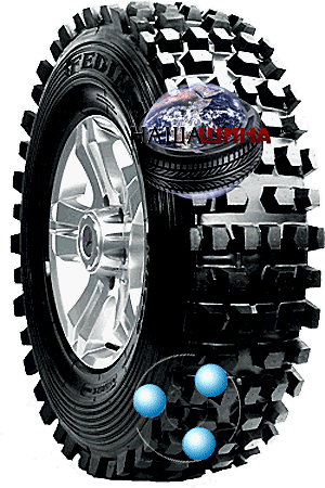 Fedima F/CROSS(  /)