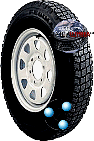Fedima M+S 244(  + 244)