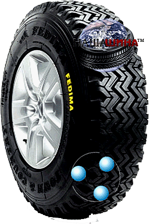 Fedima Town & Country(   )