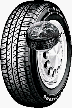 Firestone F-580 (��������� �-580)