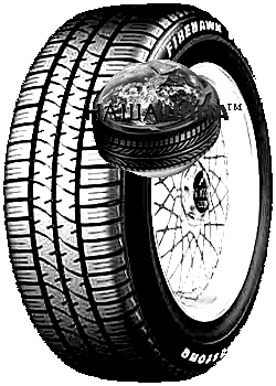 Firestone Firehawk F-700 (��������� ������� �-700)