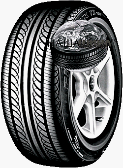 Firestone Firehawk TZ100 (��������� ������� ��100)