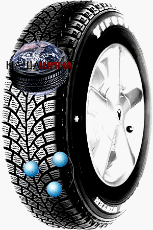 Firestone FW930 Winter (��������� ��930 �����)
