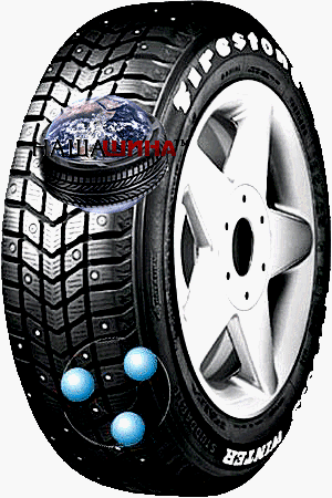 Firestone FW935 Winter (��������� ��935 �����)