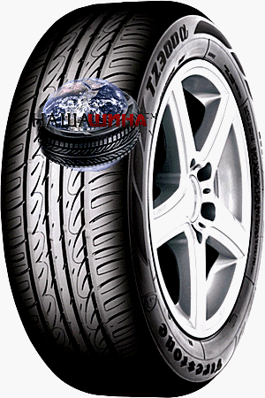 Firestone Firehawk TZ300 a (��������� ������� ��2300 �)