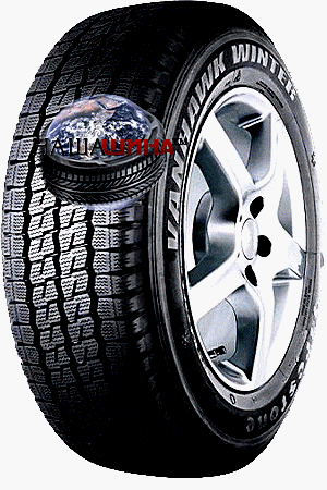 Firestone VanHawk Winter (��������� ������ �����)