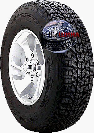 Firestone Winterforce (��������� ����������)