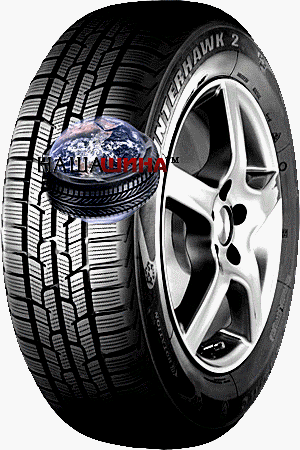 Firestone WinterHawk 2 (��������� �������� 2)