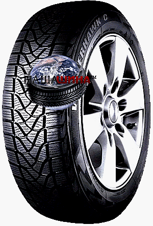 Firestone WinterHawk C (��������� �������� �)