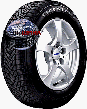 Firestone WinterHawk (��������� ��������)