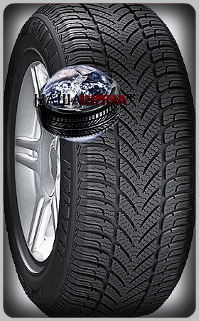 Fulda Kristall 4x4 (����� ������� 4x4)