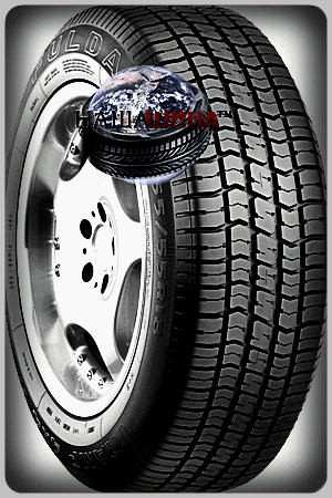 Fulda Tramp 4x4 H (����� ����� 4x4 H)