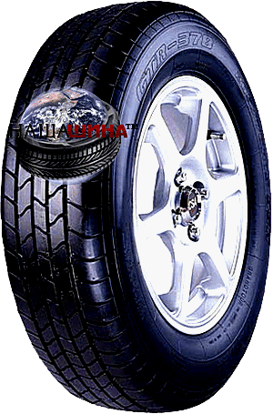 GT Radial Champiro 378 ( ���� ��  �������  ������ 378)