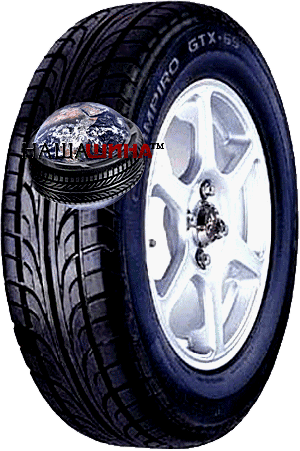 GT Radial Champiro GTX-65 ( ���� ��  �������  ������ �����-65)