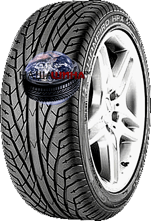 GT Radial Champiro HPX( ���� ��  �������  ������ �����)