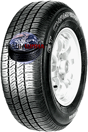 GT Radial Champiro T ( ���� ��  �������  ������ T)