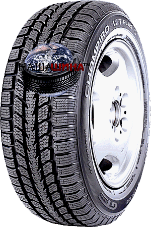 GT Radial Champiro WT plus ( ���� ��  �������  ������ �� ����)