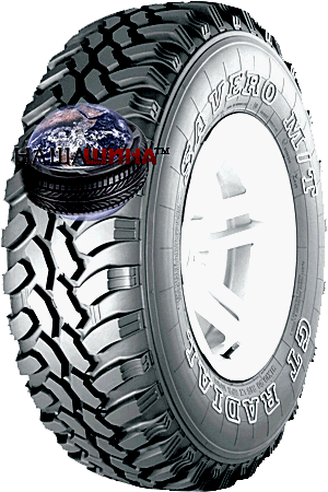 GT Radial Savero M/T ( ���� ��  �������  ������� M/� )