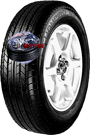 GT Radial Champiro 65 ( ���� ��  �������  ������ 65)