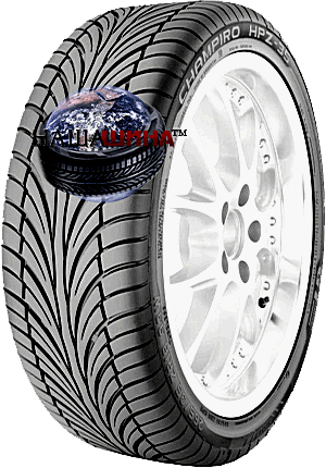 GT Radial Champiro HPZ-35 ( ���� ��  �������  ������ ���-35)