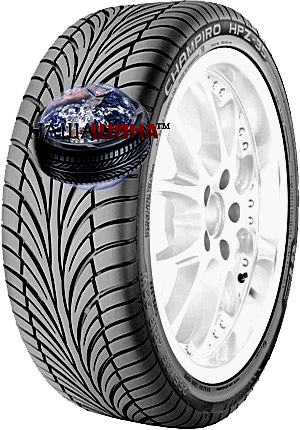 GT Radial Champiro HPZ-40 ( ���� ��  �������  ������ ���-40)