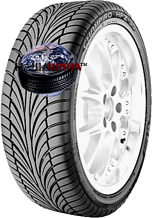 GT Radial Champiro HPZ-50 ( ���� ��  �������  ������ ���-50)