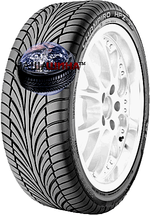 GT Radial Champiro HPZ-55 ( ���� ��  �������  ������ ���-55)