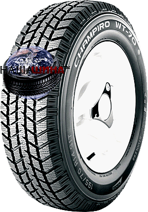 GT Radial Champiro WT-55 ( ���� ��  �������  ������ ��-55)