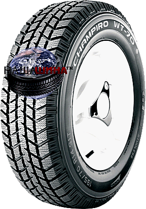 GT Radial Champiro WT-65 ( ���� ��  �������  ������ ��-65)