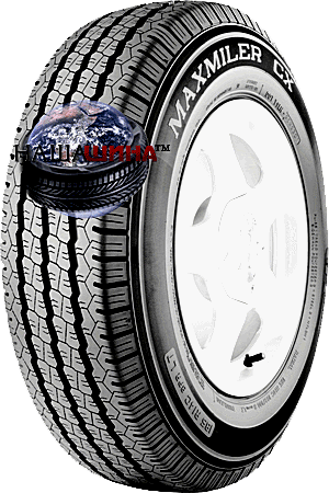 GT Radial Maxmiler CX ( ���� ��  �������  ��������� ����)