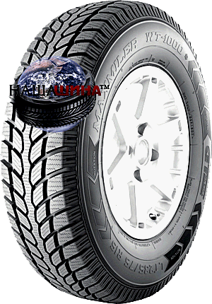 GT Radial Maxmiler WT 1000 ( ���� ��  �������  ��������� �� 1000)