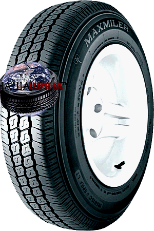 GT Radial Maxmiler ( ���� ��  �������  ���������)