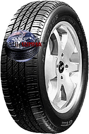 GT Radial Maxtour ( ���� ��  �������  ��������)