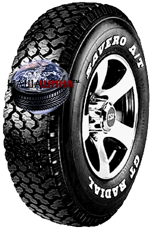 GT Radial Savero A/T 2 ( ���� ��  �������  ������� �/� 2 )
