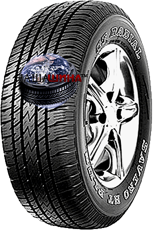 GT Radial Savero H/T plus ( ���� ��  �������  ������� �/� ����)