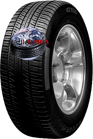 GT Radial Wingro ( ���� ��  ������  ������)