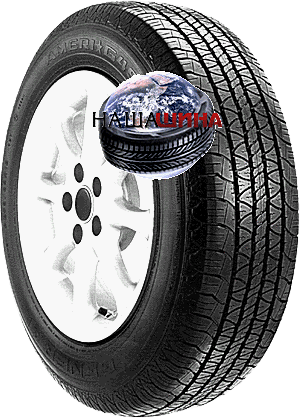 General Tire Ameri G4S  ( ҳ  G4S)