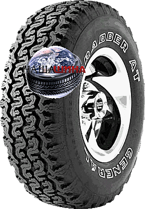 General Tire Grabber    (   )