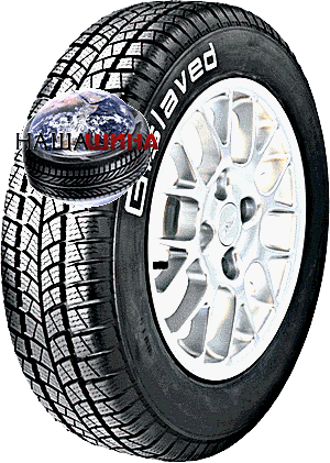 Gislaved EuroFrost 2 (ó������ ��������� 2)