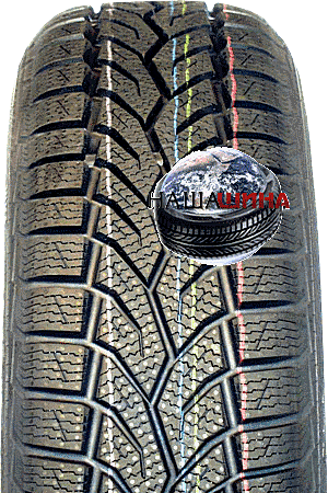 Gislaved EuroFrost 3  (ó������ ��������� 3)