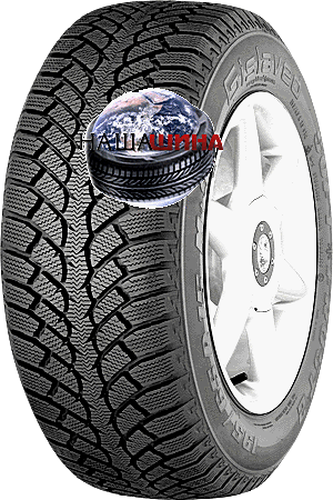 Gislaved Soft Frost 2    (ó������ ���� ����� 2)