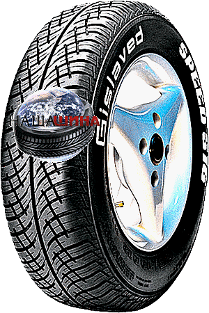 Gislaved Speed 516  (ó������ ��� 516)