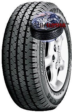 Goodyear Cargo G26 (   26)
